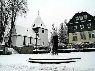 Neuerkirch
