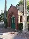 Chapelle Marie.