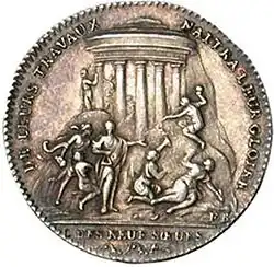 Logo de l’association