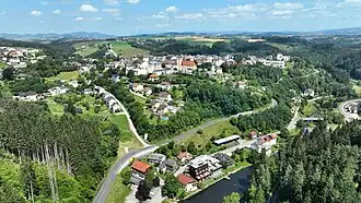 Neufelden
