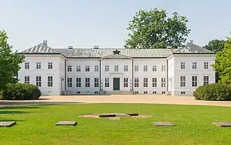 Neuhardenberg