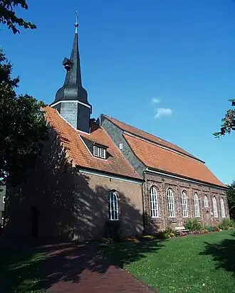 Neuhaus (Oste)