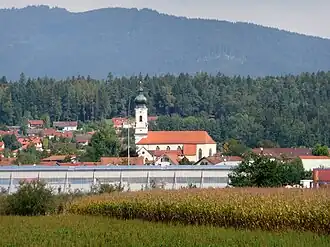 Offenberg