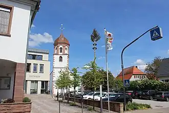 Neuhausen (Enz)