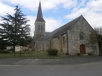 Neuilly-le-Brignon