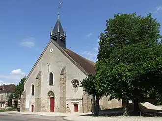 Neuilly (Yonne)