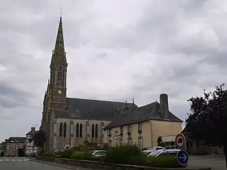 Neuilly-le-Vendin