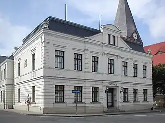 Neukalen