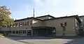 École de Neulamäki.