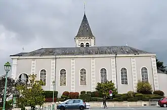 Neung-sur-Beuvron
