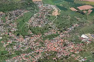 Neunkirchen (Bade-Wurtemberg)