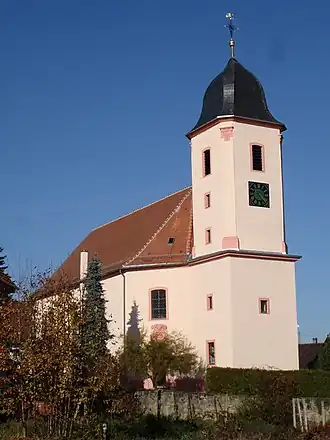 Neunstetten