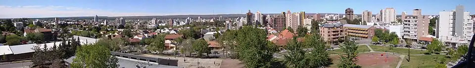 Neuquén
