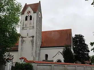 Neuried (Bavière)