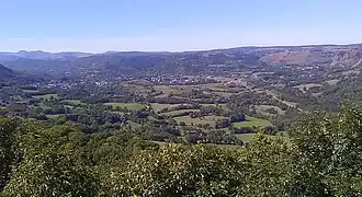 Neussargues-Moissac