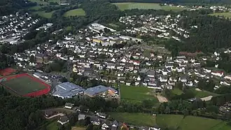 Neustadt (Wied)