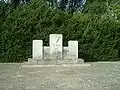 Mémorial du Cap Arcona