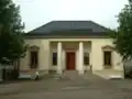 La maison communale