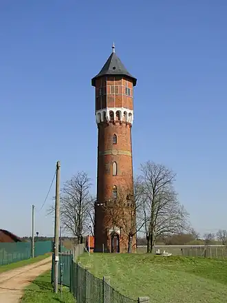 Strelitz