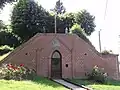 Chapelle Notre-Dame-des-Sept-Douleurs de Neuve-Maison.