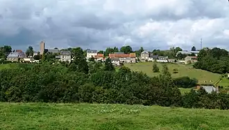 Neuville-Day