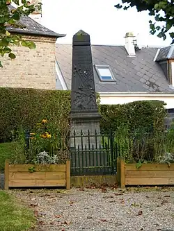 Monument.