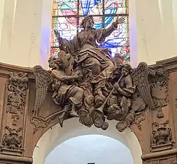 L'Assomption