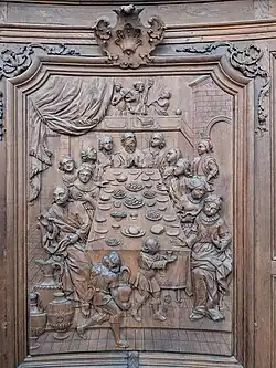 Les Noces de Cana