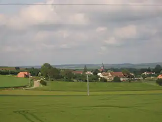 Champneuville