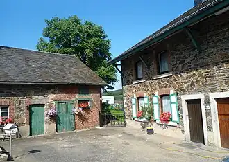 Neuville (Stavelot)