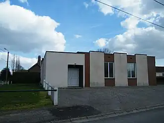 Neuville-au-Bois