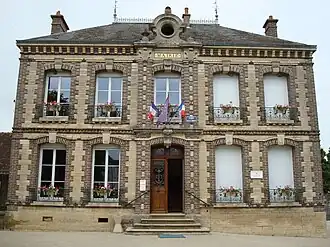 Neuville-sur-Vanne