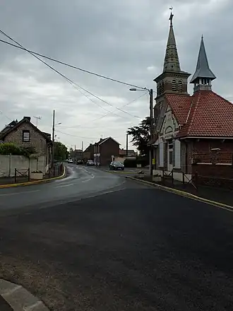 Neuvireuil