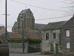 Vue générale.