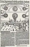 Autre représentation (de 1554)