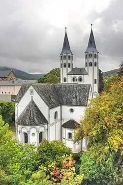 Église Neuwerk