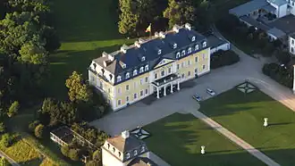 Château de Neuwied.