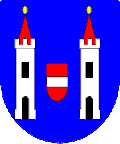 Blason de Neveklov