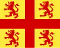 Drapeau de Nevele