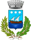 Blason de Neviglie