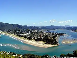 Pauanui