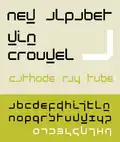 New Alphabet