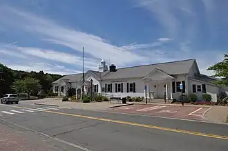 New Fairfield