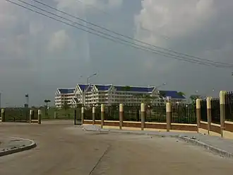 Buriram