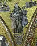 Sainte Philippine Duchesne.