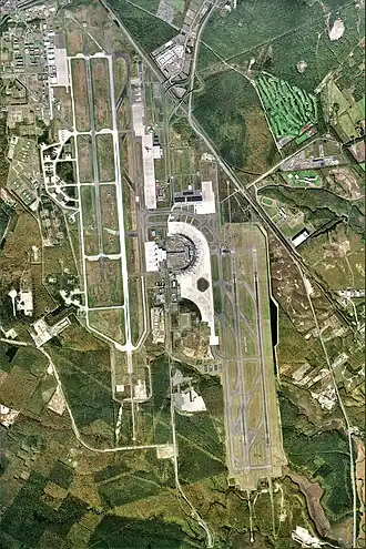 Image illustrative de l’article Base aérienne de Chitose
