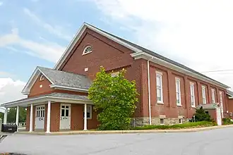 Pequea Township