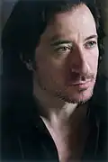 Federico Castelluccio&nbsp;(en) interprète Furio Giunta.
