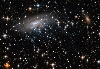 Image illustrative de l’article ESO 137-001