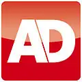 Logo du 3 juin 2011 à 2017